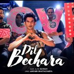 Dil Bechara Lyrics - A R Rahman