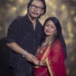 Ukali Chadaula Lyrics - Udaya Sotang | Manila Sotang
