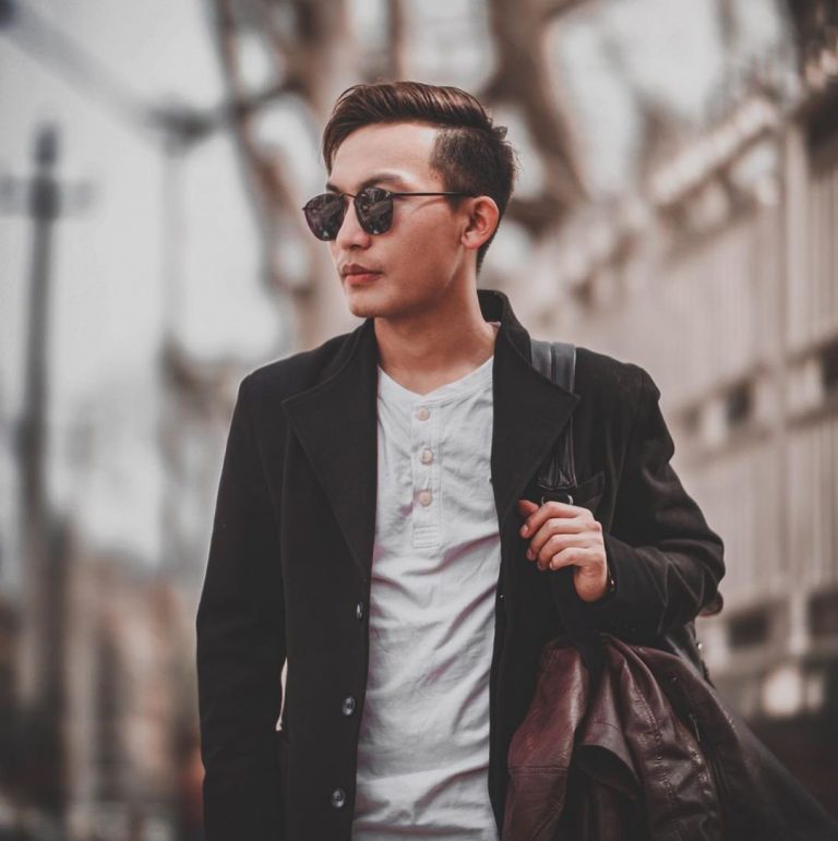 Black and White Lyrics - Ekdev Limbu