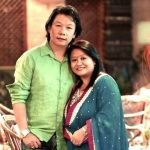 Parkhaima Din Bityo Lyrics - Udaya Sotang & Manila Sotang