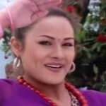 Guras Fulda Banai Ghamailo Lyrics - Sadhana Sargam
