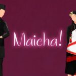 Maicha Lyrics - Emerge