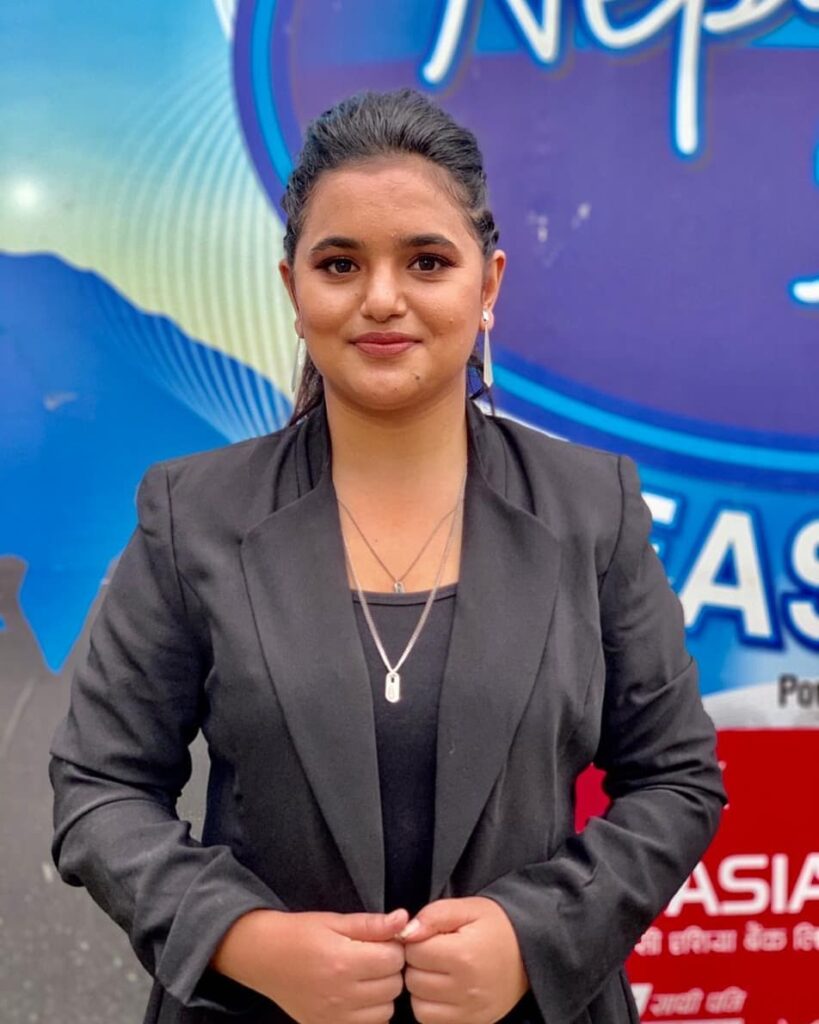 Sajja Chaulagain Wins Nepal Idol Season 3 Title