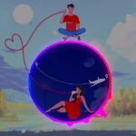 Samjhi Timi Lyrics - Emerge