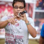 Deurali Ko Chautari Ma Lyrics - Sanjeep Pradhan