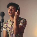 Tesaile Chadai Aau Lyrics - Emerge