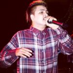 Kalley Bhanyo Talai Lyrics - Mr.D