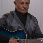 Ghumti Ma Na Aau Hai Chords - Prem Dhoj Pradhan