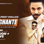 25 Ghante Lyrics - Dilpreet Dhillon Ft. Gurlej Akhtar