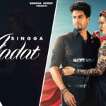 Aadat Lyrics - Singga