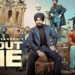About Me Lyrics - Jordan Sandhu