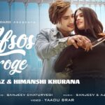 Afsos Karoge Lyrics - Stebin Ben