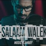 As-Salaam Walekum Lyrics - Emiway Bantai