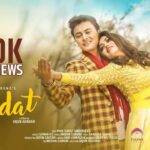 Aadat Lyrics - Suman KC