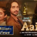 Aaina Lyrics - Monali Thakur & Ranajoy Bhattacharjee