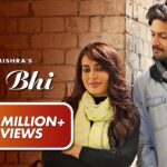 Aaj Bhi Lyrics - Vishal Mishra