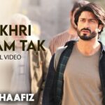 Aakhri Kadam Tak Lyrics - Sonu Nigam