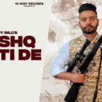 Aashq Mitti De Lyrics - Sippy Gill