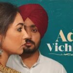 Adh Vichkaar Lyrics - Manavgeet Gill