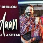 Akdaan Lyrics - Dilpreet Dhillon, Gurlej Akhtar