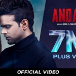 Andaaz Lyrics - Miel