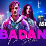 Badan Pe Sitare Lyrics - Stebin Ben & Sehnoor