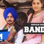 Bandook Lyrics - Nirvair Pannu