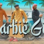 Barbie Girl Lyrics - Mehmood J