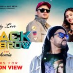 Black Eyebrow Lyrics - Lucky Love ft Bohemia