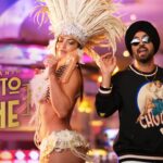 Born To Shine Lyrics - Diljit Dosanjh