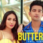 Butterfly Lyrics - Jass Manak
