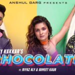 Chocolate Lyrics - Tony Kakkar