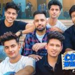College Wale Yaar Lyrics - Harf Cheema