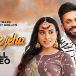 Cute Jeha Lyrics - Barbie Maan