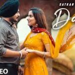 Daaj Lyrics - Satkar Sandhu
