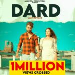 Dard Lyrics - Jas Grewal
