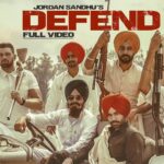 Defend Lyrics - Jordan Sandhu