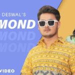 Diamond Lyrics - Sukh Deswal