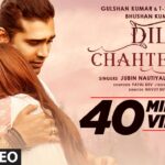 Dil Chahte Ho Lyrics - Jubin Nautiyal & Payal Dev