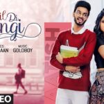 Dil Di Changi Lyrics - Aatish