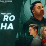 Dil Ro Reha Lyrics - Diljaan Parmar