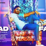 Faad Faad Lyrics - Ricky Dilliwala