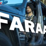 Faraar Lyrics - Diljit Dosanjh