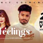 Feelings Lyrics - Sumit Goswami