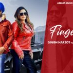 Finger Print Lyrics - Singh Harjot & Gurlej Akhtar