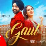 Gaut Lyrics - Jugraj Sandhu Ft Neha Malik