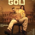 Goli Lyrics - Harvy Sandhu