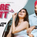 Gore Jatt Lyrics - Resham Singh Anmol