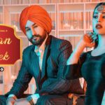 Haan Di Udeek Lyrics - Amantej Hundal