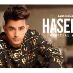 Haseena Lyrics - Jass Manak